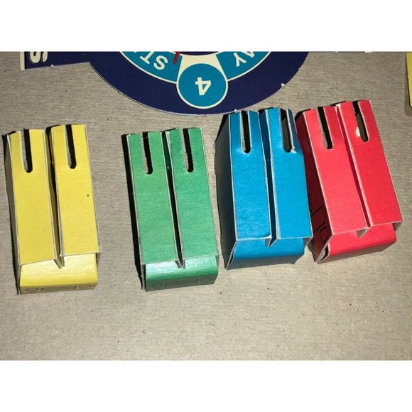 Milton Bradley Swat  S.W.A.T. Board Game by Vintage 1976 - Picture 6 of 12